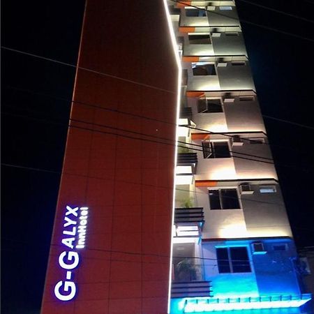 G-Galyx Inn Hotel Cagayan de Oro Luaran gambar