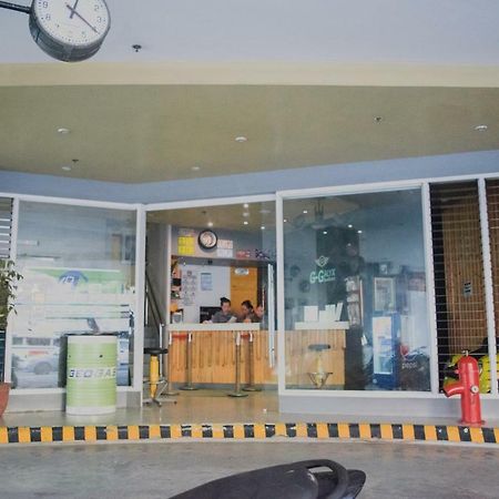 G-Galyx Inn Hotel Cagayan de Oro Luaran gambar