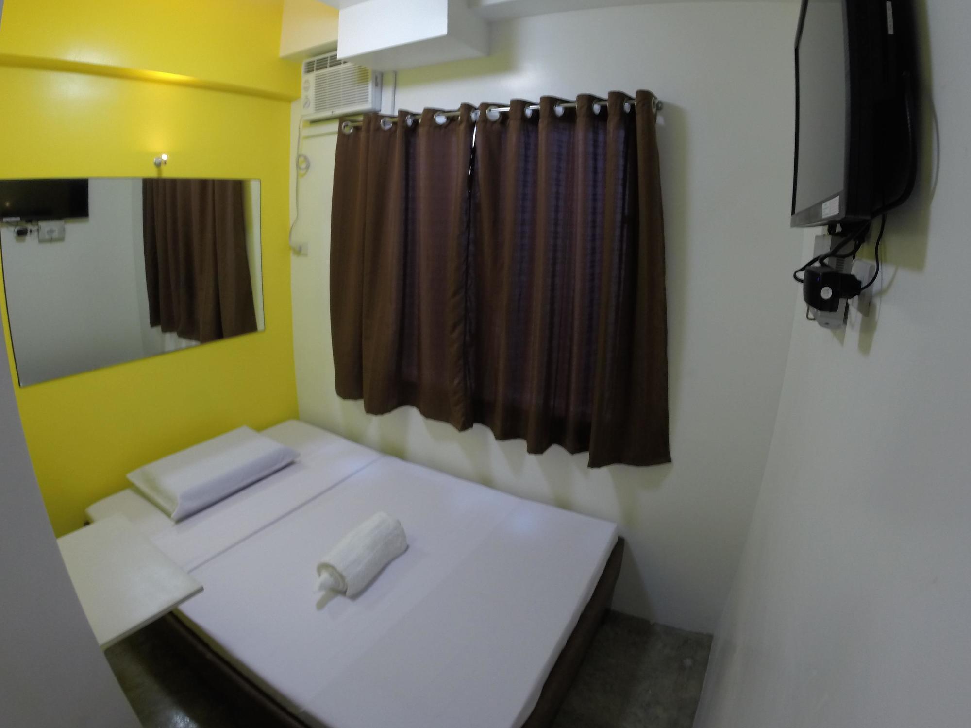 G-Galyx Inn Hotel Cagayan de Oro Luaran gambar