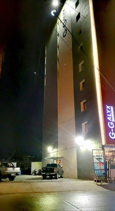 G-Galyx Inn Hotel Cagayan de Oro Luaran gambar
