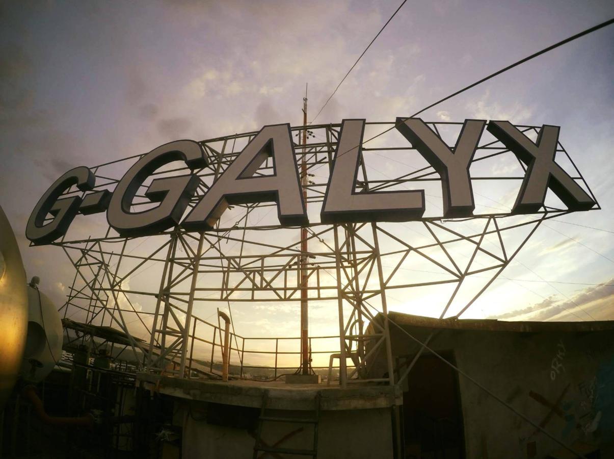 G-Galyx Inn Hotel Cagayan de Oro Luaran gambar