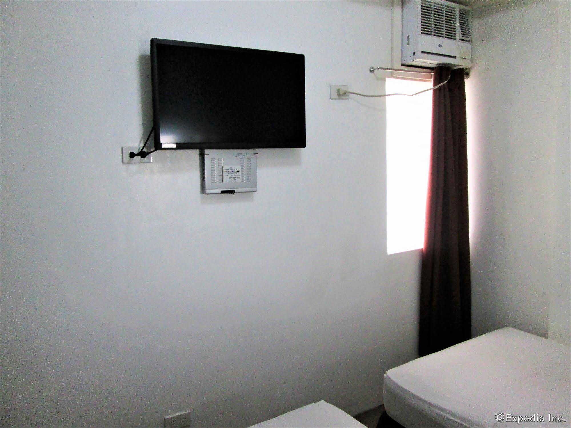 G-Galyx Inn Hotel Cagayan de Oro Luaran gambar