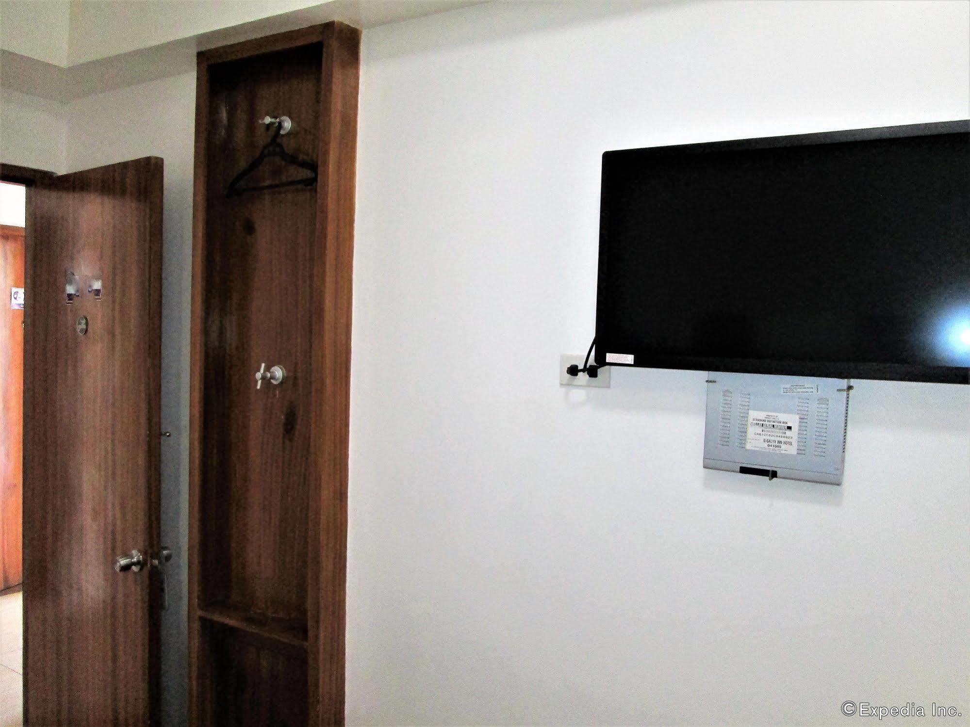G-Galyx Inn Hotel Cagayan de Oro Luaran gambar