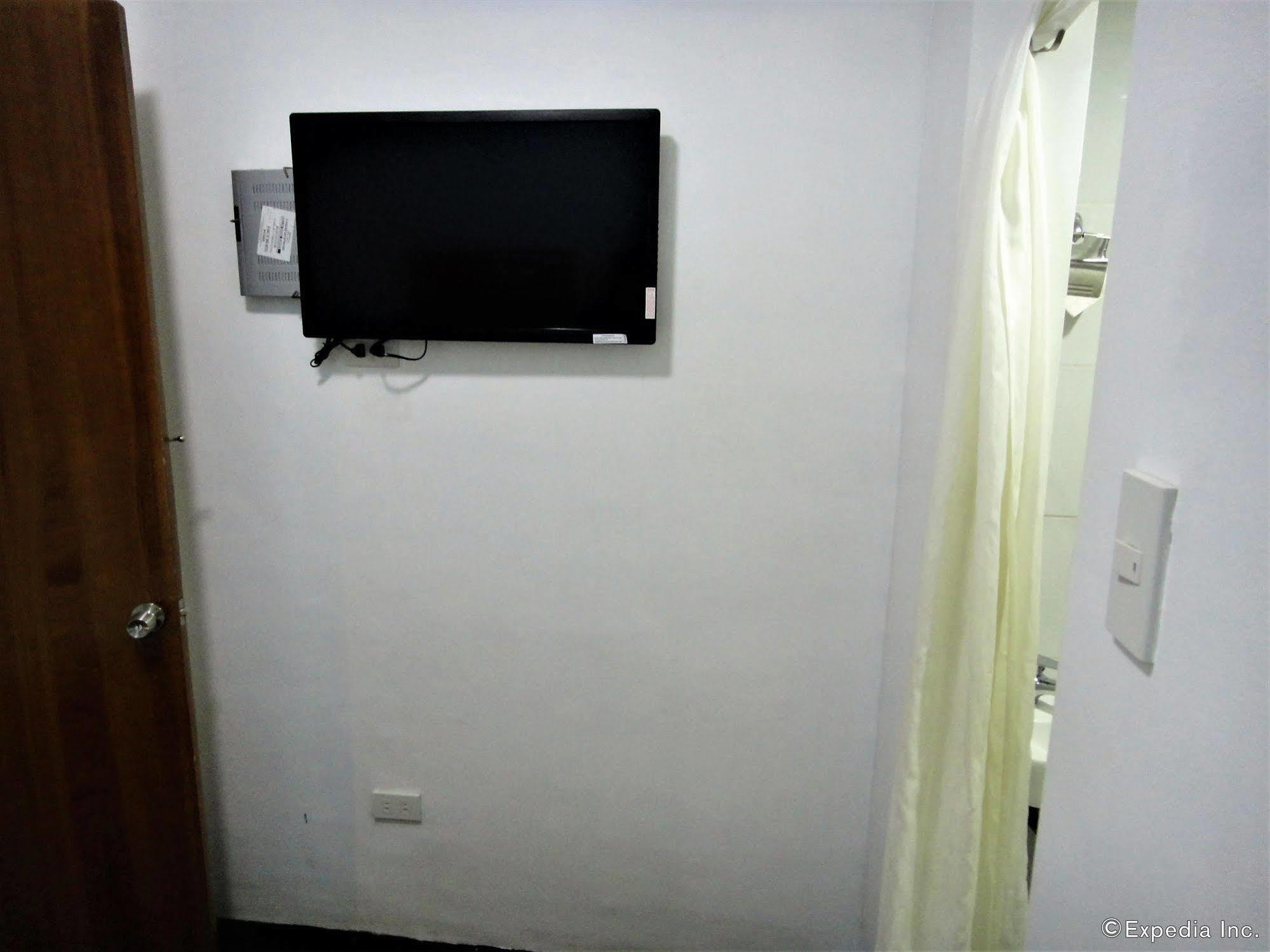 G-Galyx Inn Hotel Cagayan de Oro Luaran gambar