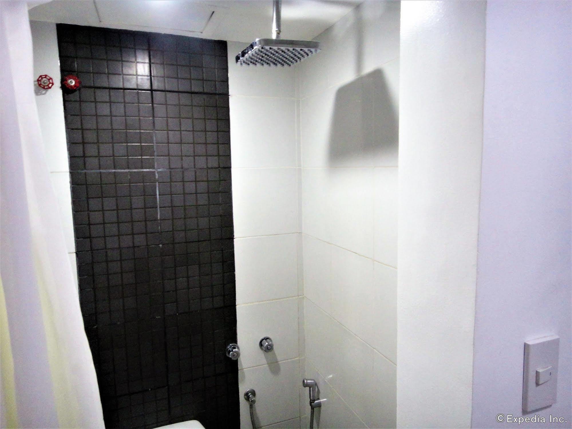 G-Galyx Inn Hotel Cagayan de Oro Luaran gambar