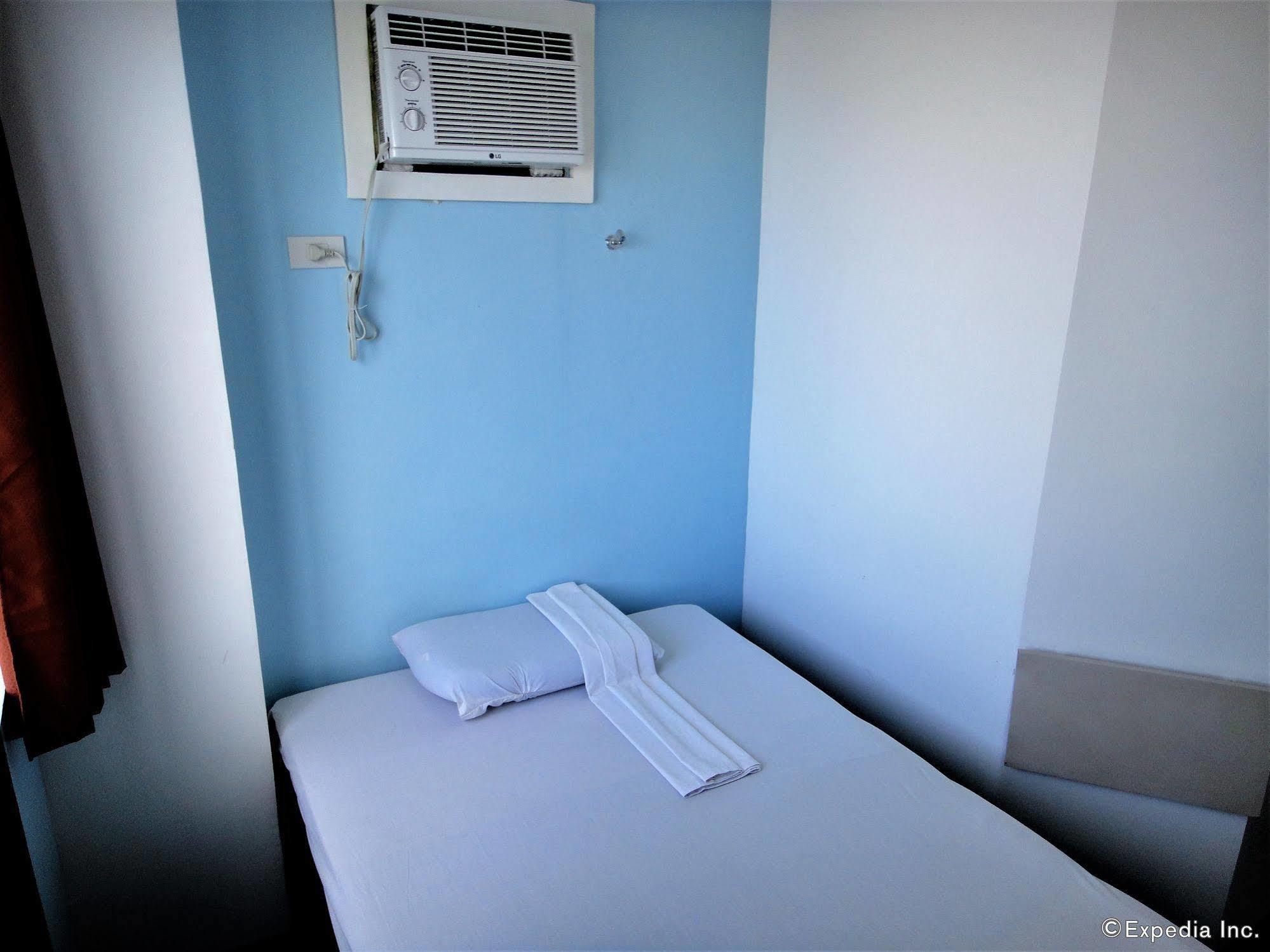 G-Galyx Inn Hotel Cagayan de Oro Luaran gambar