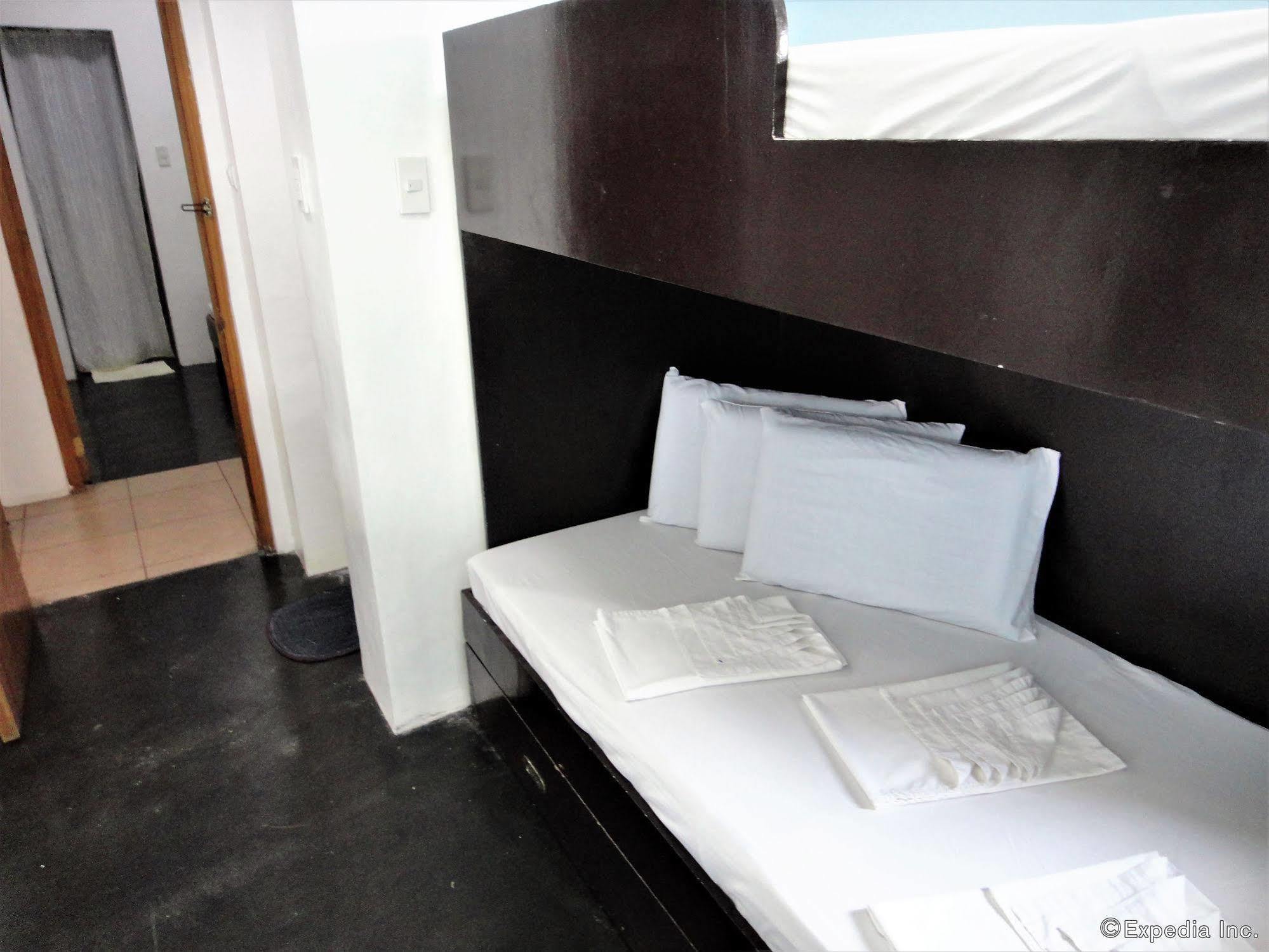 G-Galyx Inn Hotel Cagayan de Oro Luaran gambar