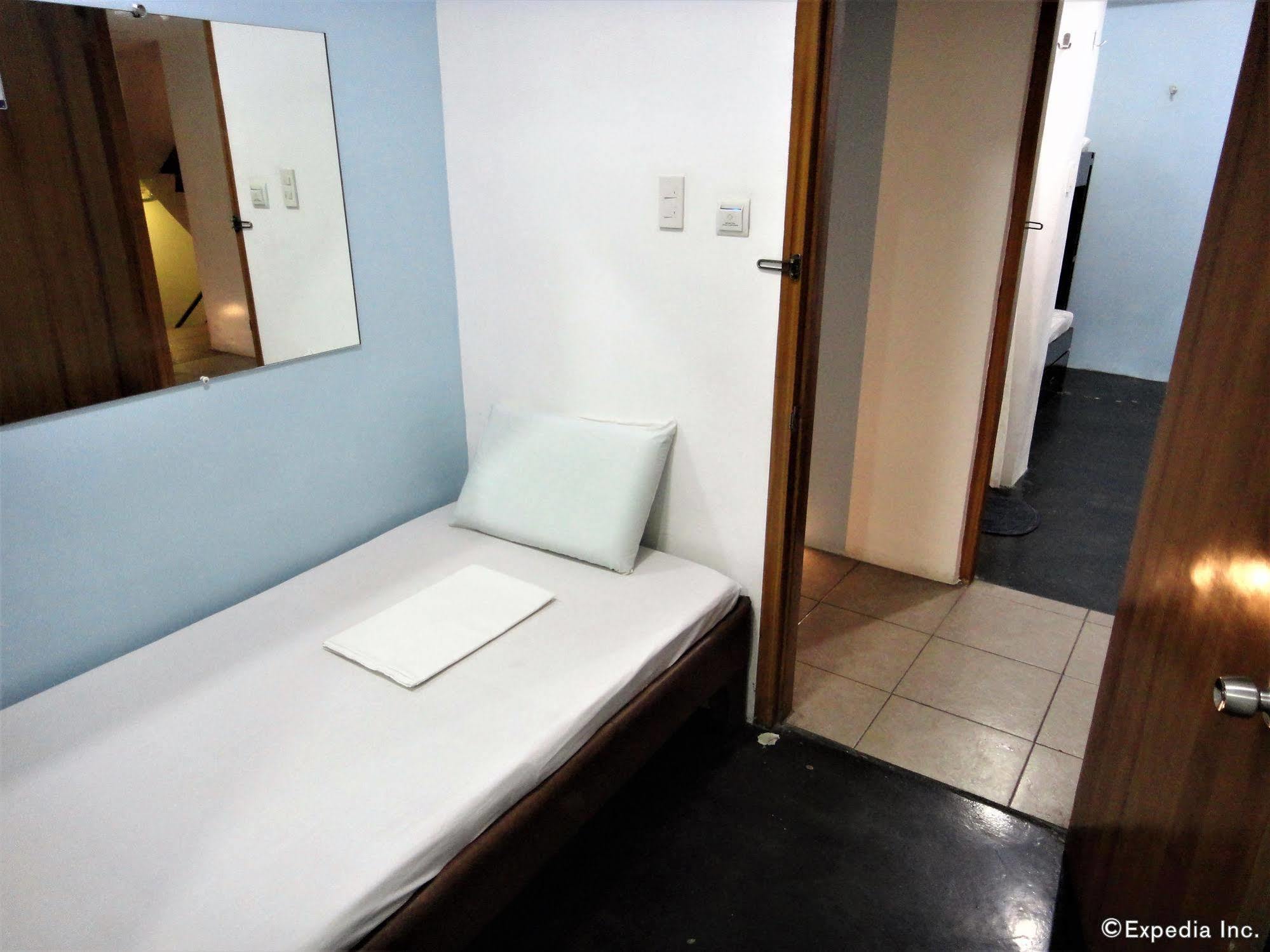 G-Galyx Inn Hotel Cagayan de Oro Luaran gambar
