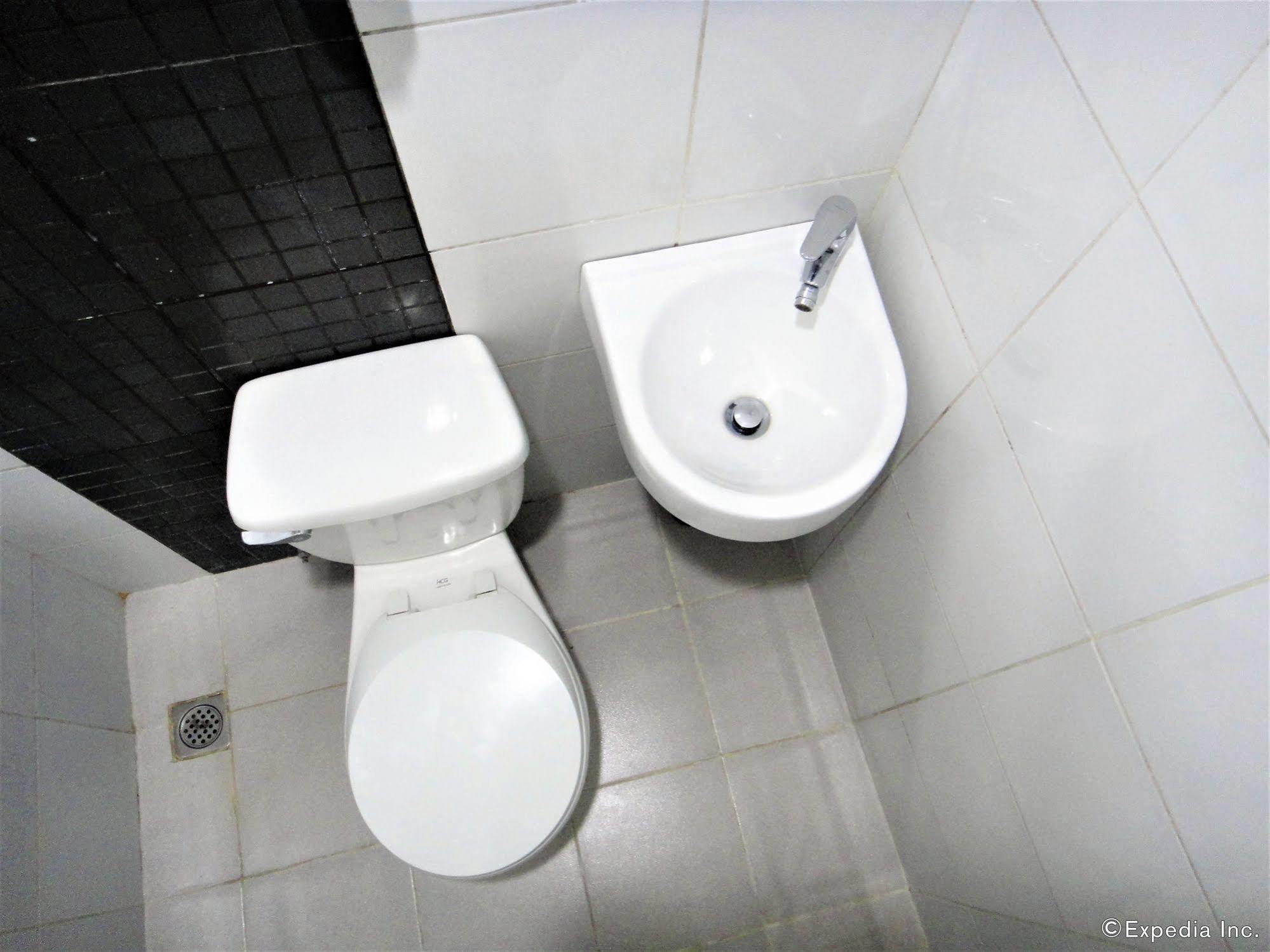 G-Galyx Inn Hotel Cagayan de Oro Luaran gambar