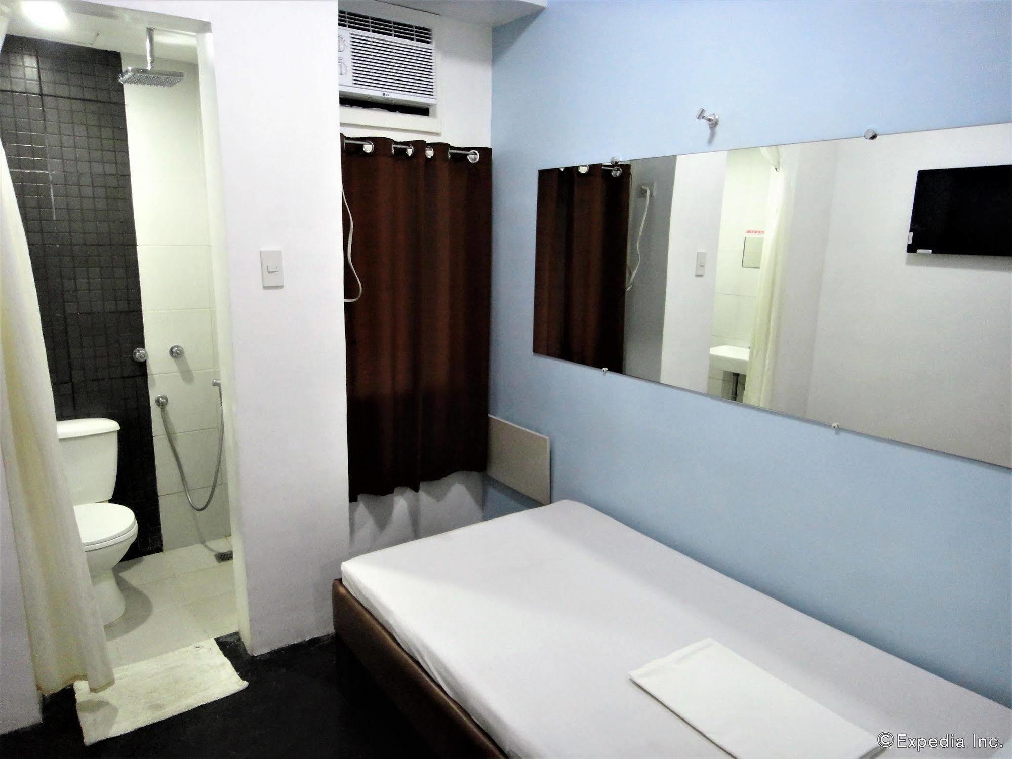G-Galyx Inn Hotel Cagayan de Oro Luaran gambar