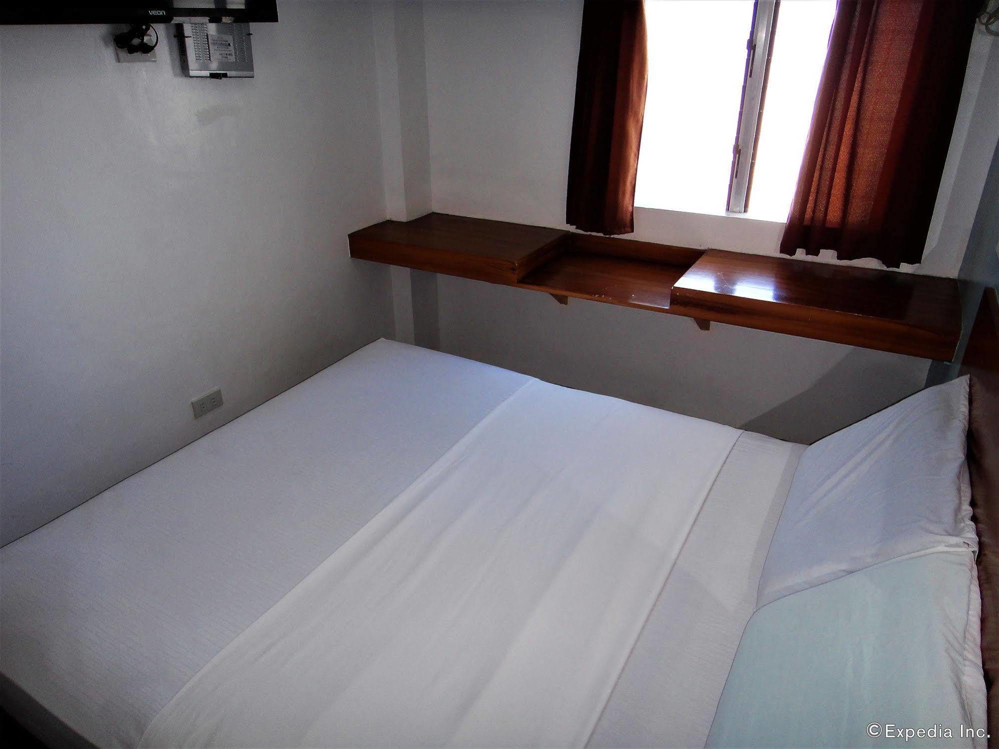 G-Galyx Inn Hotel Cagayan de Oro Luaran gambar