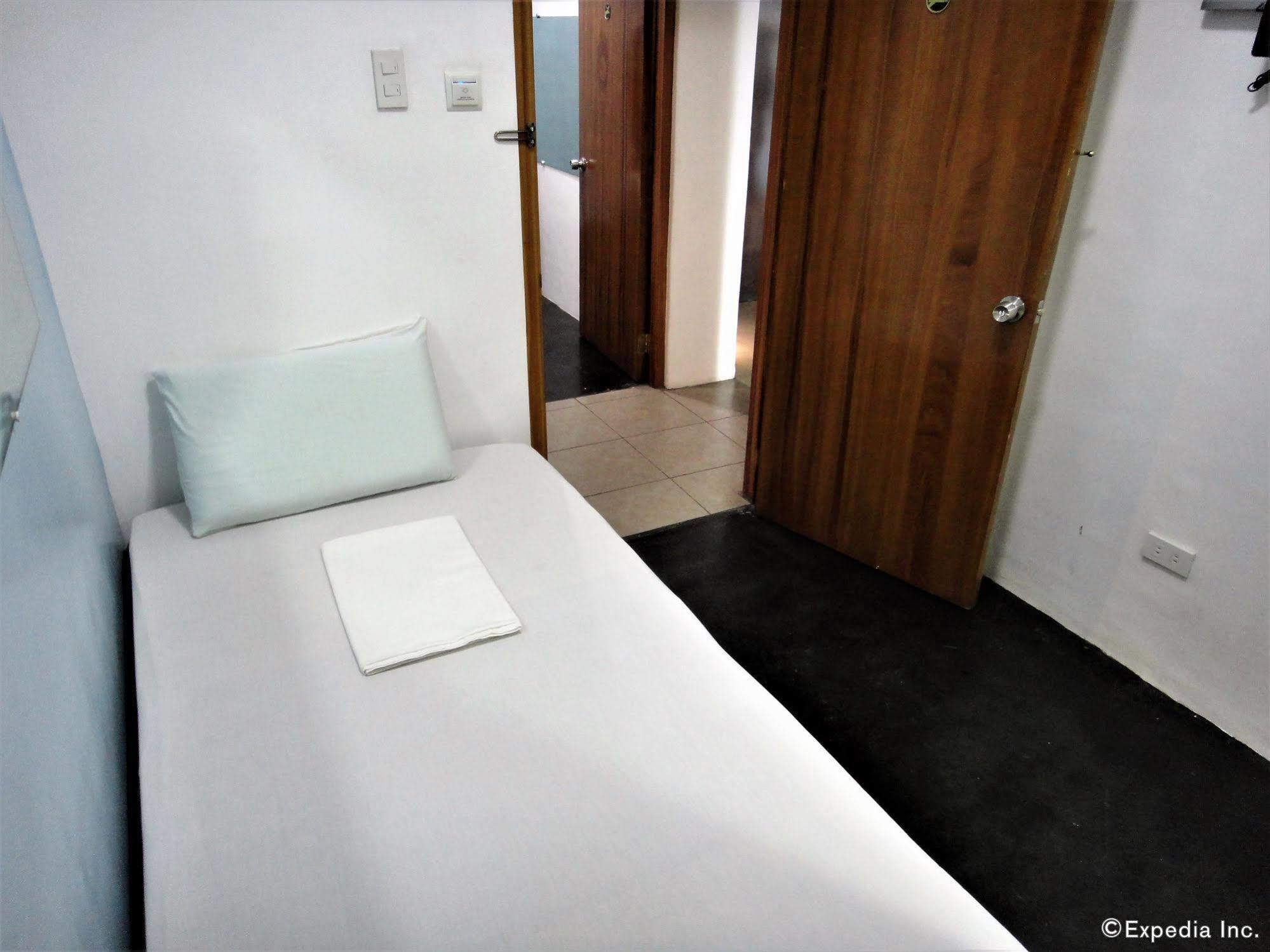 G-Galyx Inn Hotel Cagayan de Oro Luaran gambar