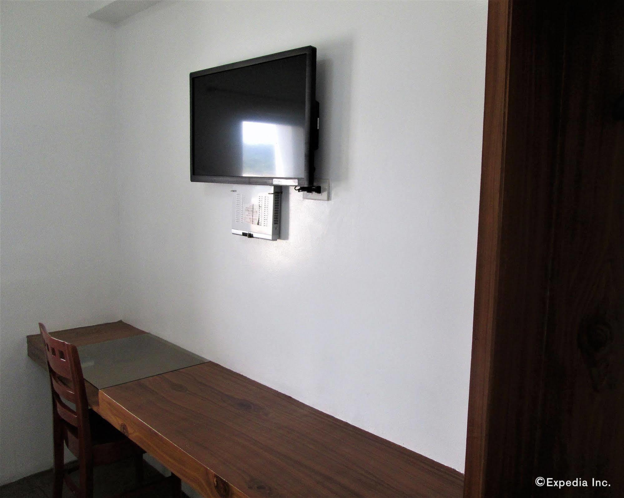 G-Galyx Inn Hotel Cagayan de Oro Luaran gambar