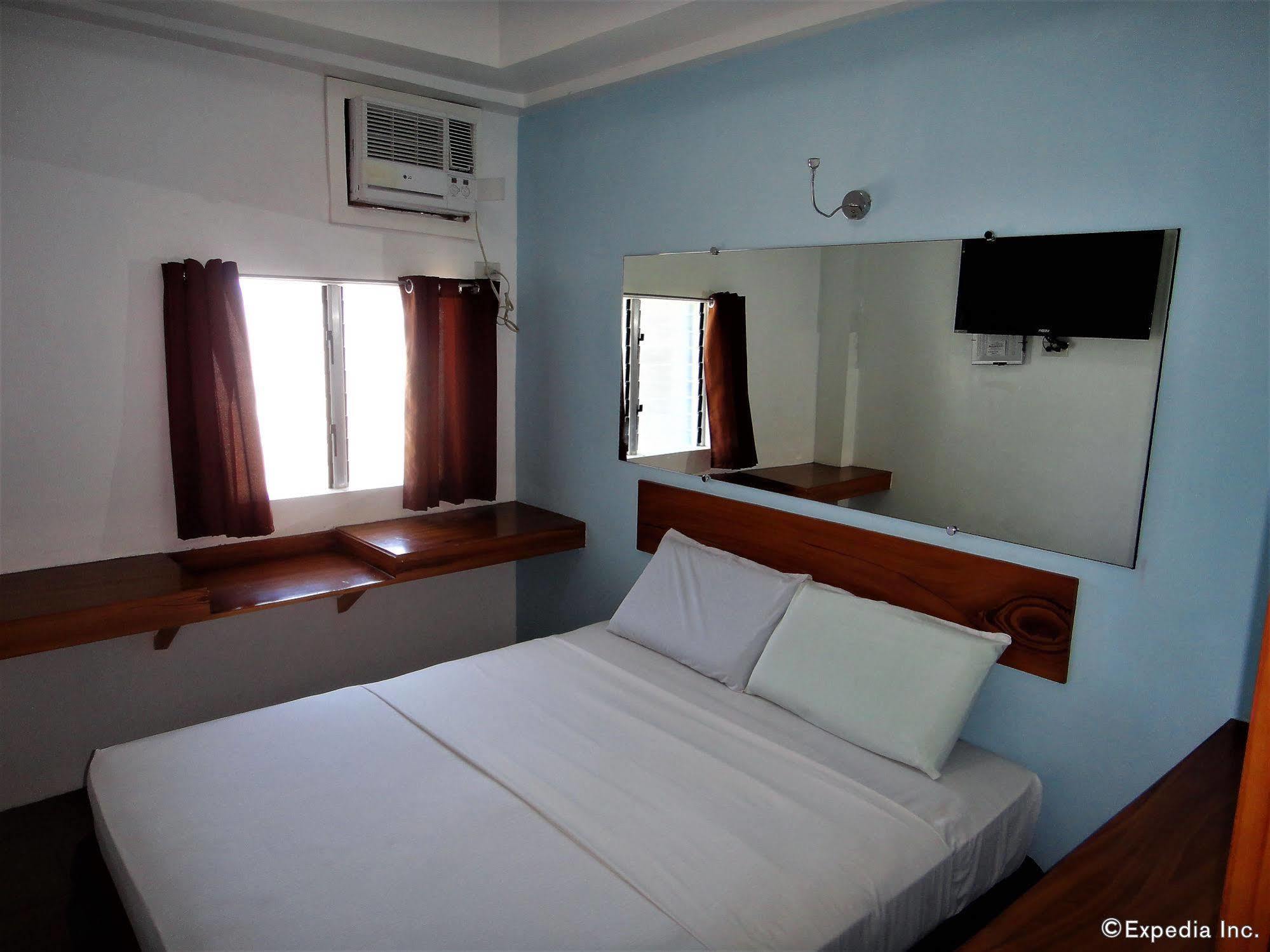 G-Galyx Inn Hotel Cagayan de Oro Luaran gambar