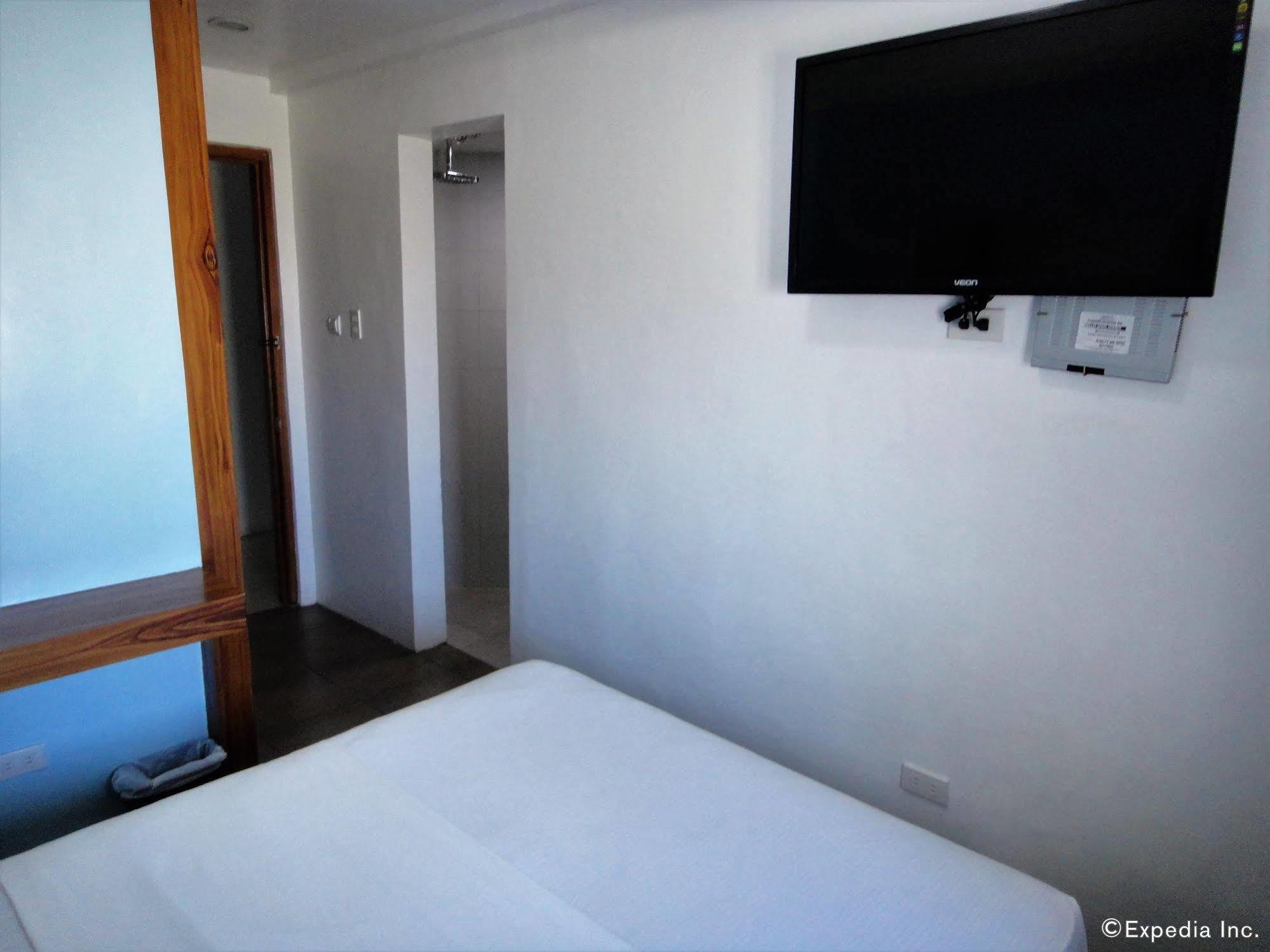G-Galyx Inn Hotel Cagayan de Oro Luaran gambar