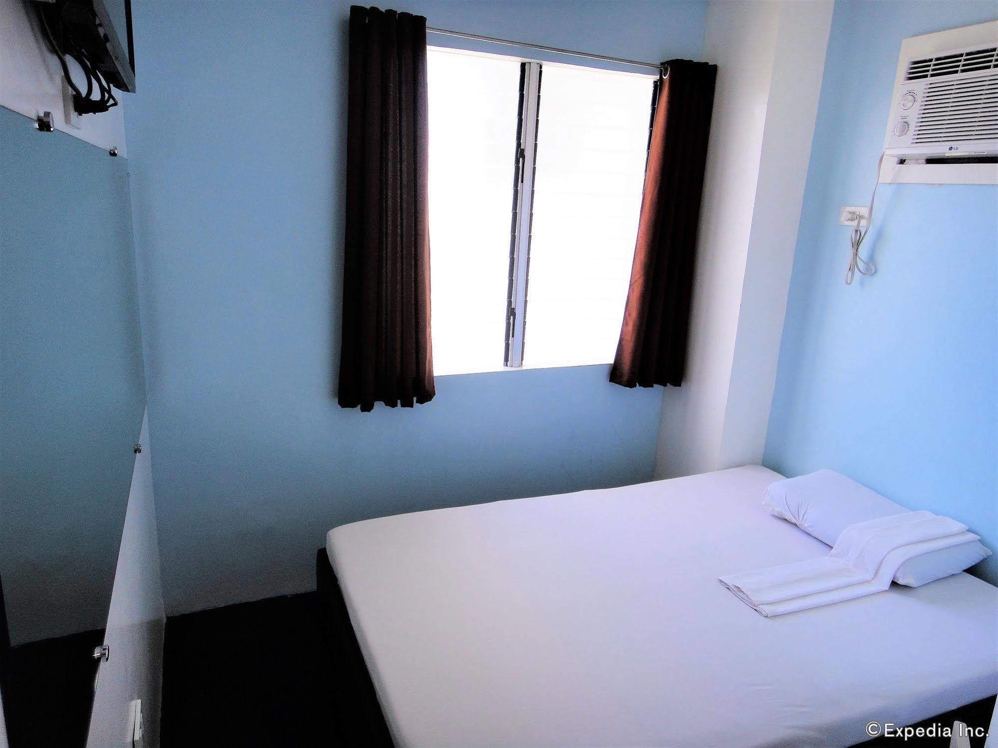 G-Galyx Inn Hotel Cagayan de Oro Luaran gambar