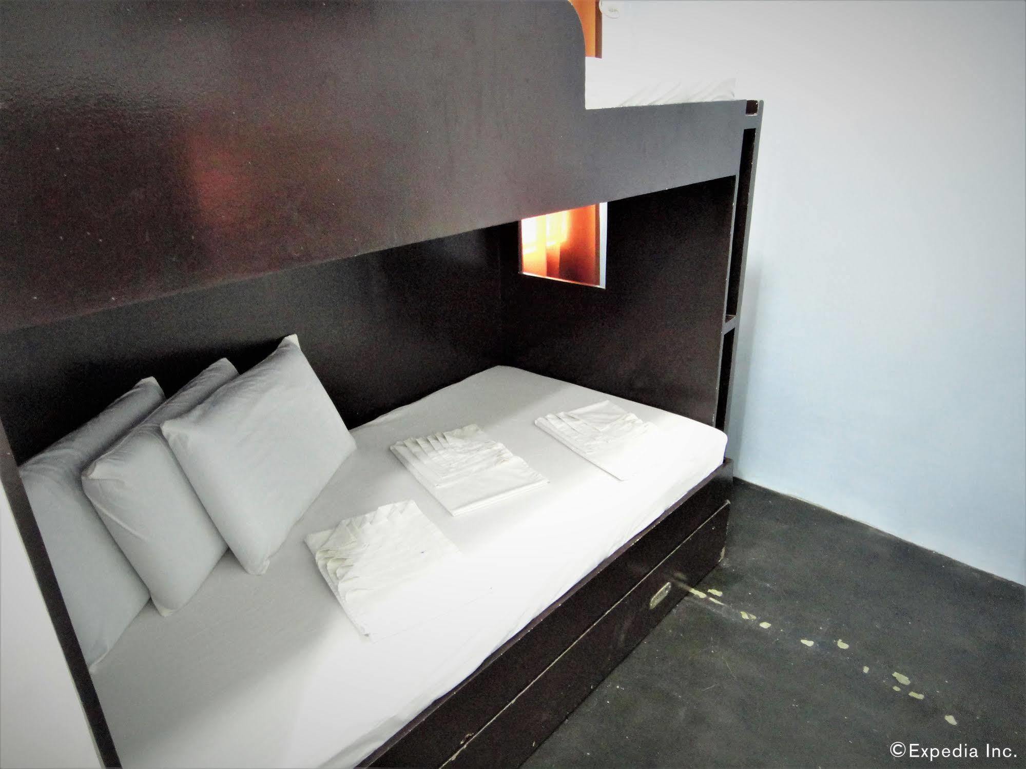 G-Galyx Inn Hotel Cagayan de Oro Luaran gambar