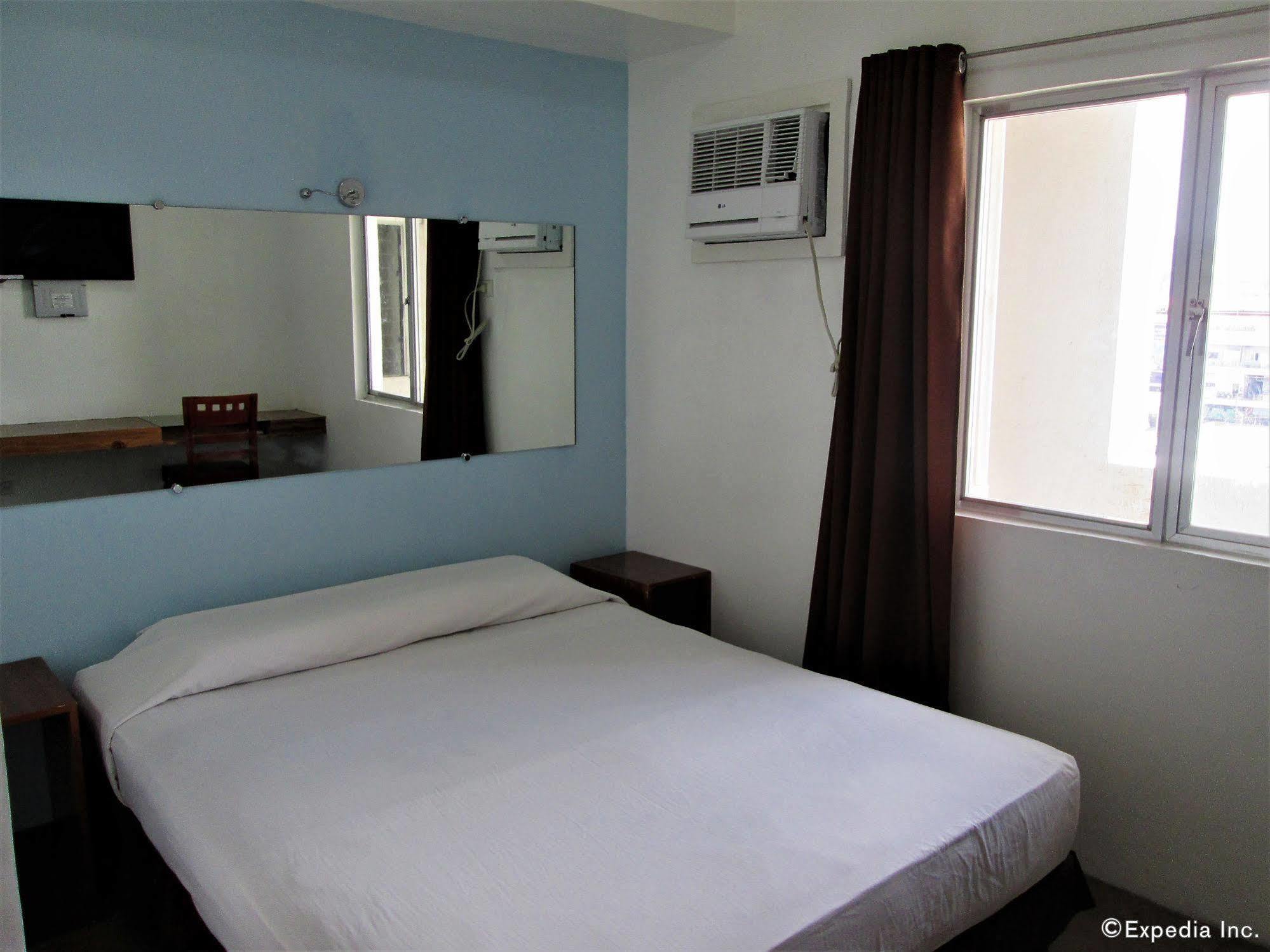 G-Galyx Inn Hotel Cagayan de Oro Luaran gambar