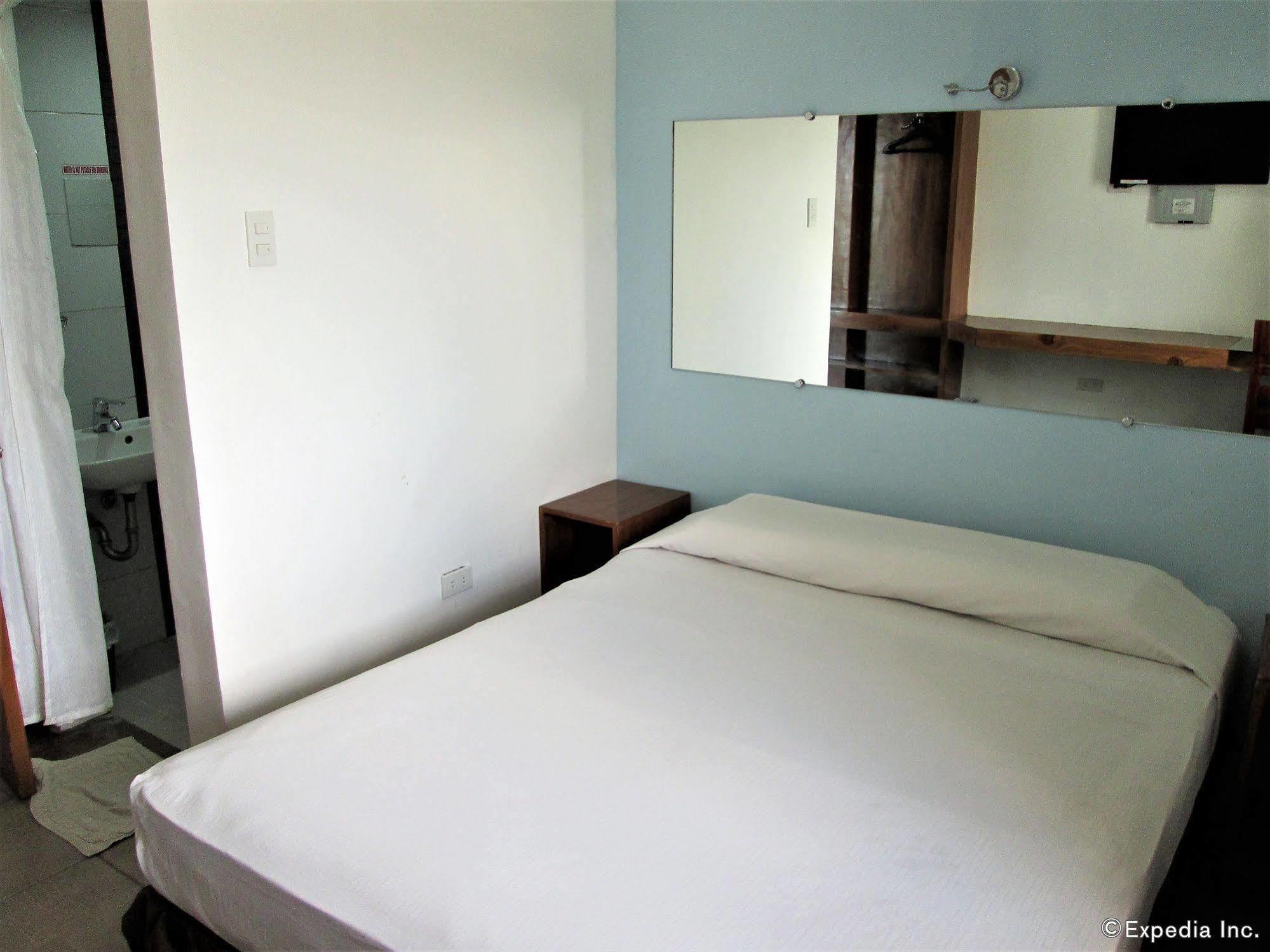 G-Galyx Inn Hotel Cagayan de Oro Luaran gambar