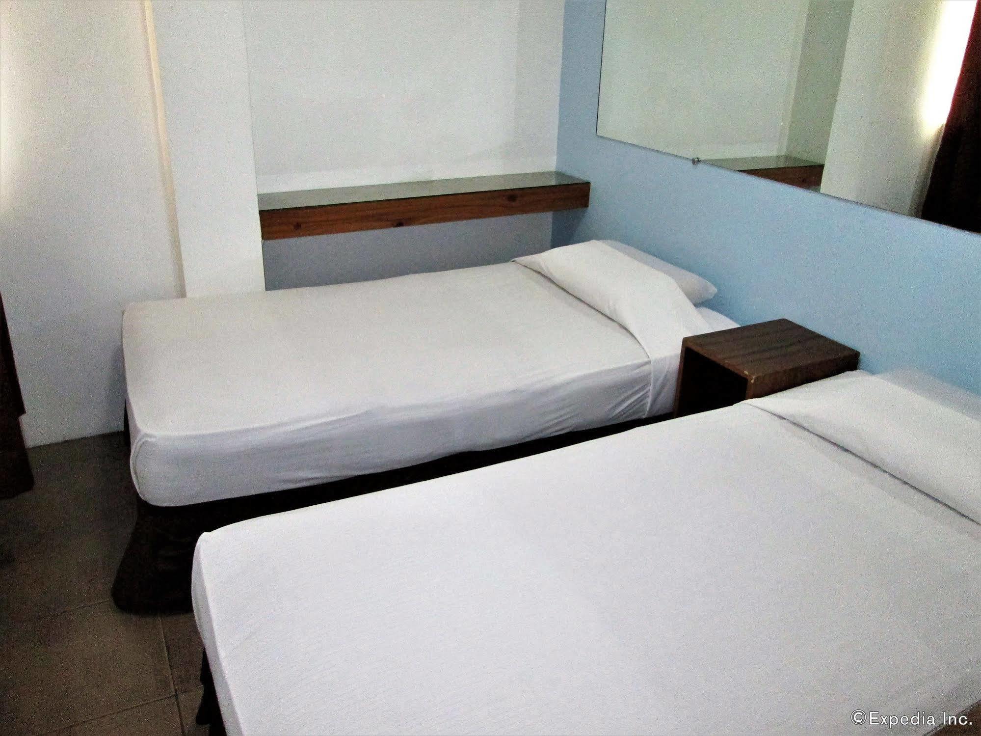 G-Galyx Inn Hotel Cagayan de Oro Luaran gambar
