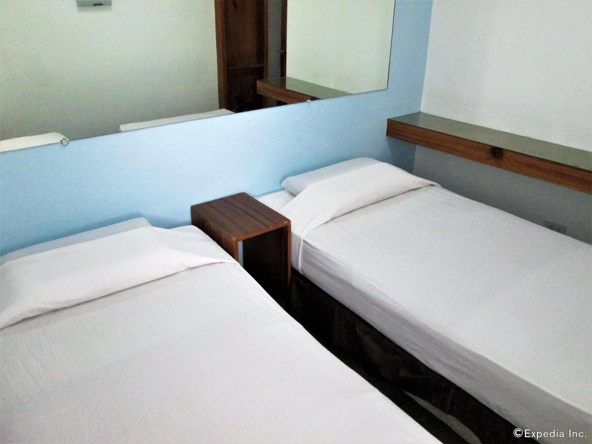 G-Galyx Inn Hotel Cagayan de Oro Luaran gambar