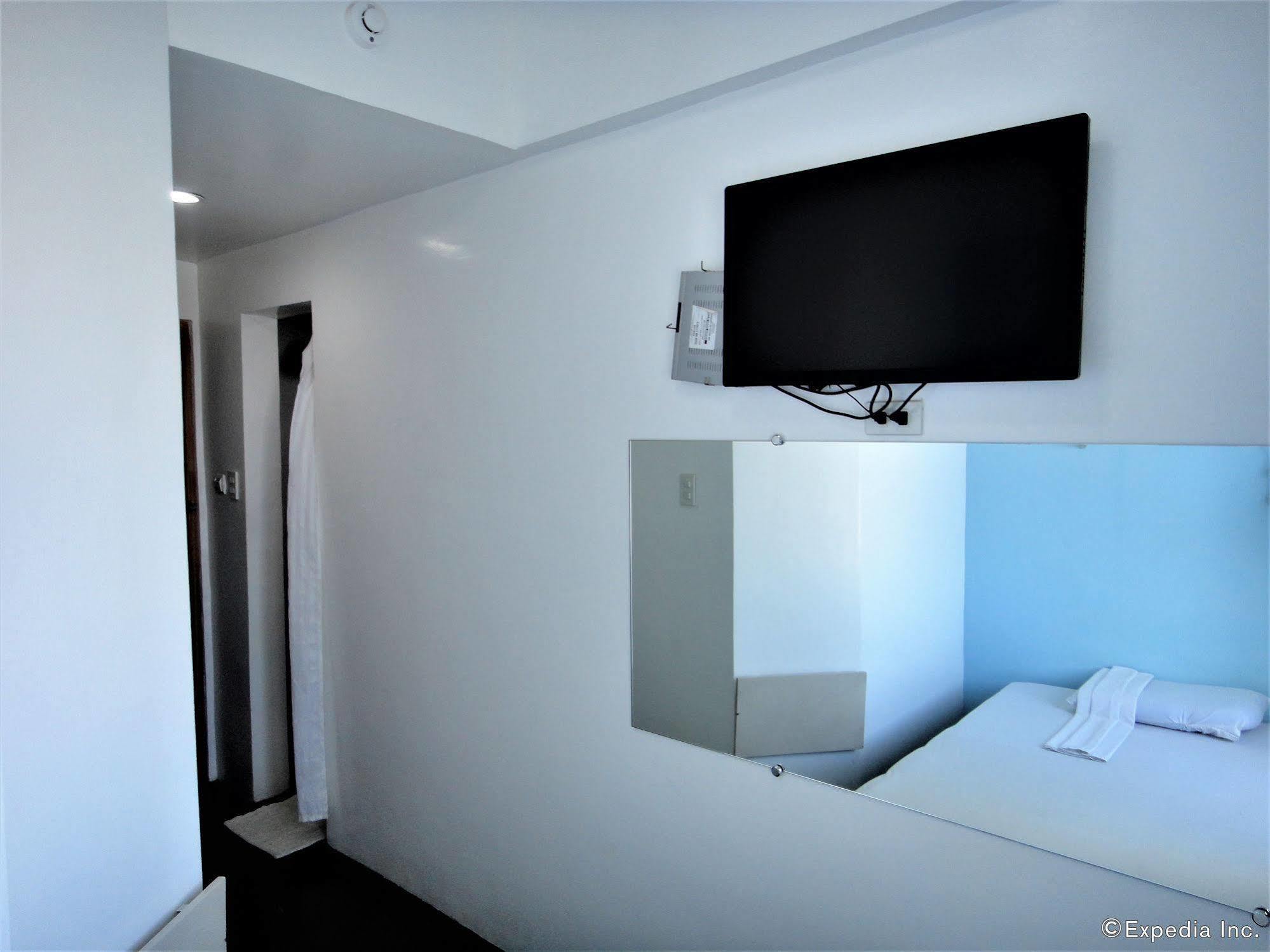G-Galyx Inn Hotel Cagayan de Oro Luaran gambar