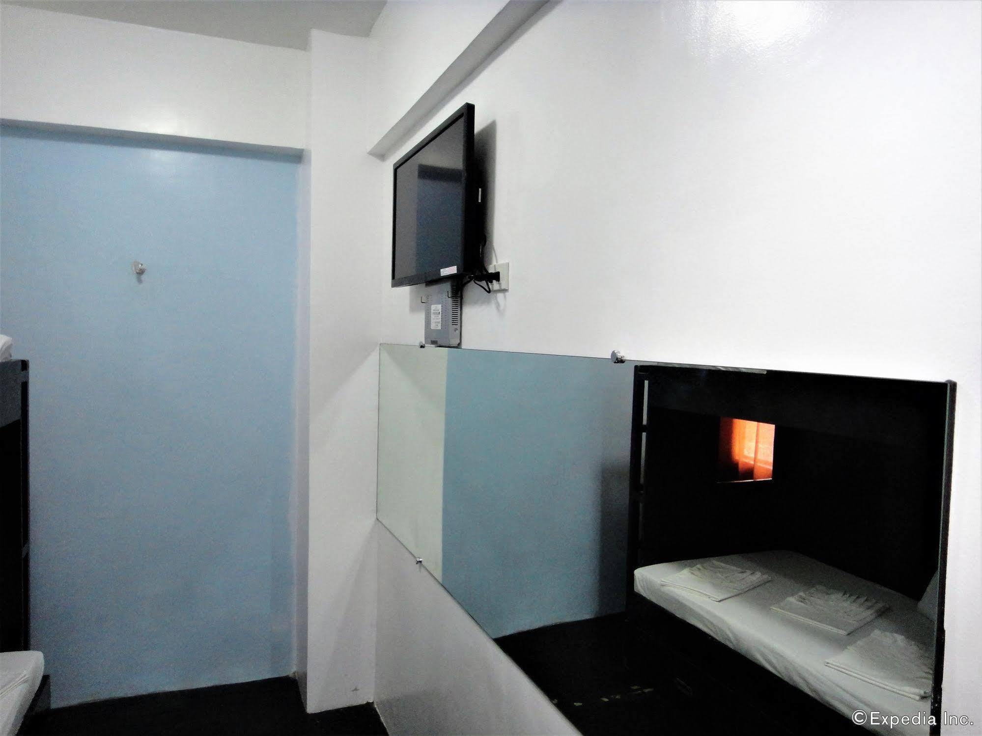 G-Galyx Inn Hotel Cagayan de Oro Luaran gambar