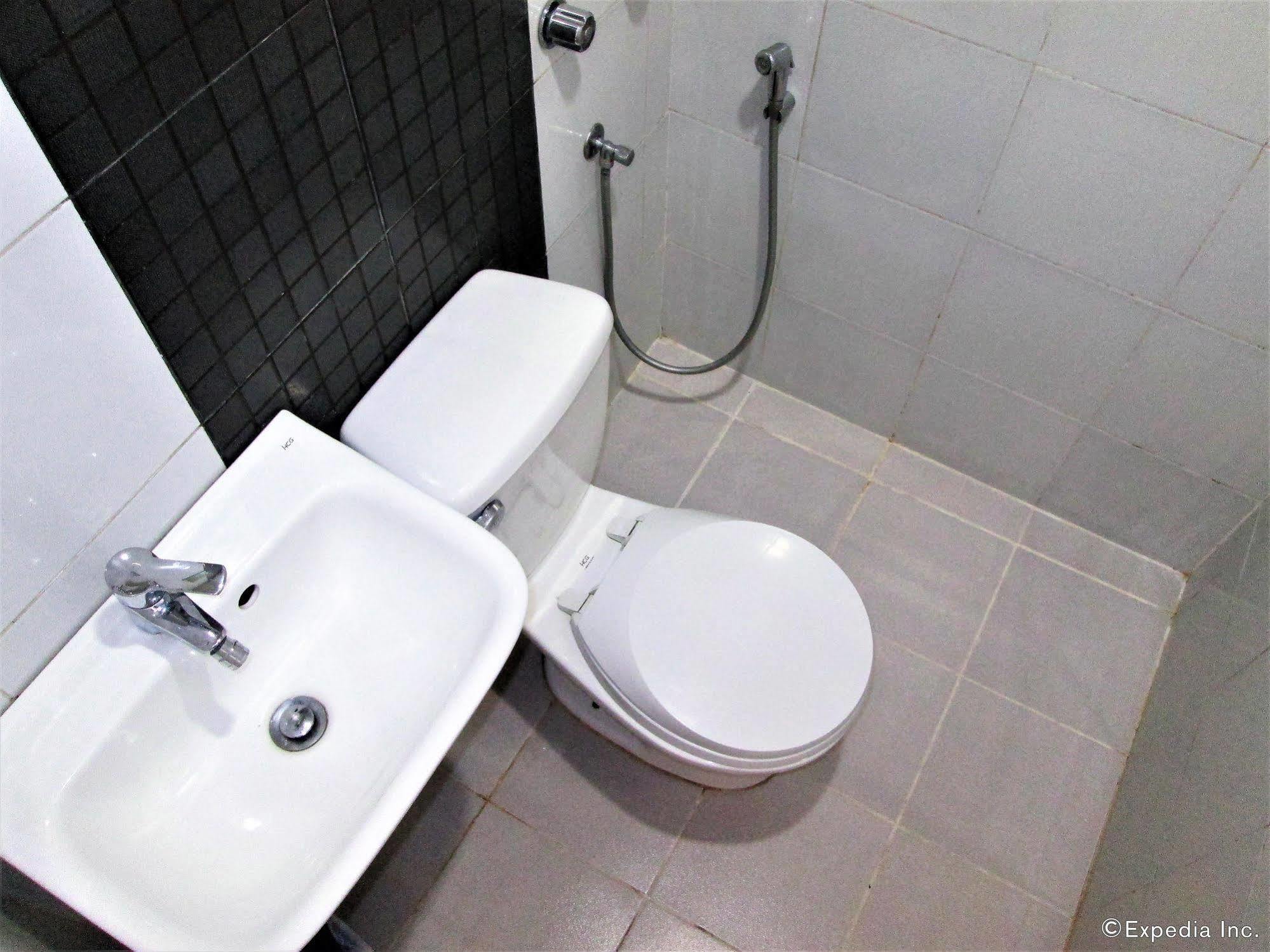 G-Galyx Inn Hotel Cagayan de Oro Luaran gambar