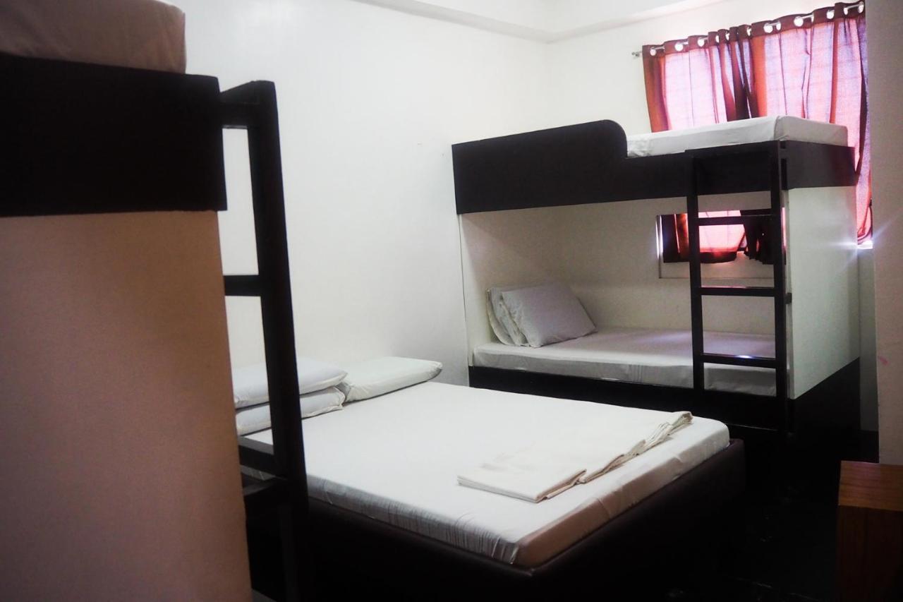 G-Galyx Inn Hotel Cagayan de Oro Bilik gambar