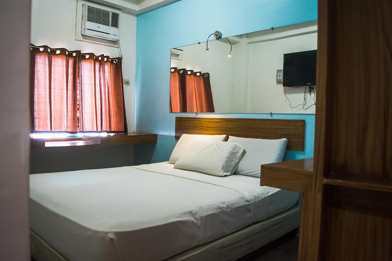 G-Galyx Inn Hotel Cagayan de Oro Bilik gambar