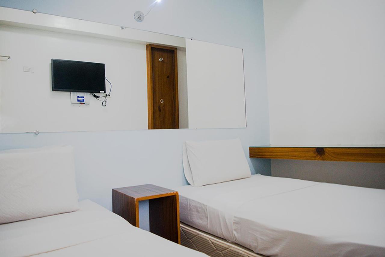 G-Galyx Inn Hotel Cagayan de Oro Bilik gambar