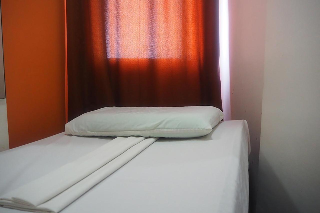 G-Galyx Inn Hotel Cagayan de Oro Bilik gambar