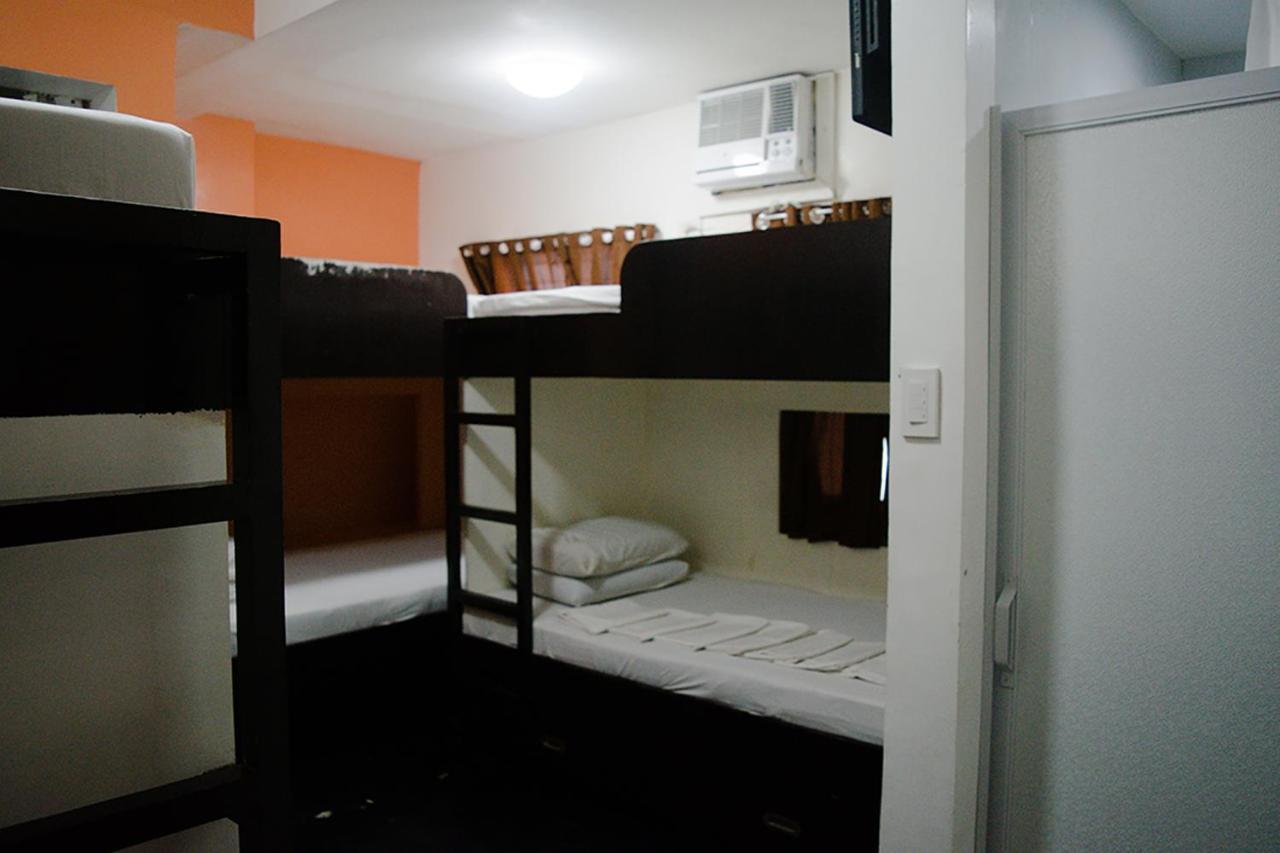 G-Galyx Inn Hotel Cagayan de Oro Bilik gambar