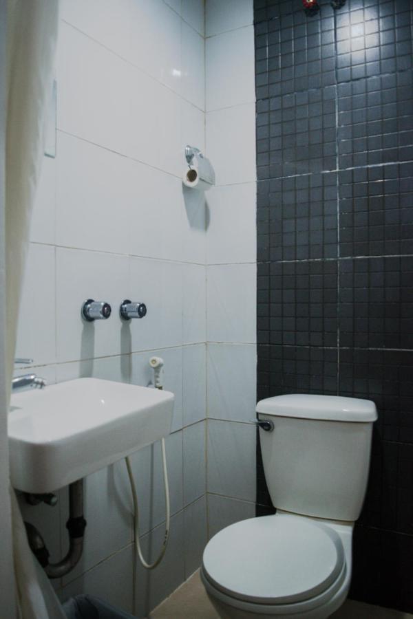 G-Galyx Inn Hotel Cagayan de Oro Bilik gambar